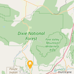 The LIONS Den on the map